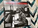 NINA SIMONE MY BABY JUST CARES FOR ME VINYL VINILO LP DISCO