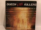 QUEEN Live Killers Double lp 1979