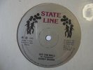 BUNNY BROWN Off The Wall STATE LINE Islands Disco Funk Boogie Rap Grail 12