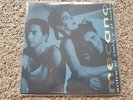 Mecano - Entre el cielo y el suelo Vinyl LP/ mit Hijo de la luna