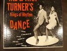 LP Ike & Tina Turner Kings Of Rhythm Dance Original Vinyl Album Sue 2003 R&B