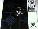 Paradise 3001  ?–  Blue Highways.  Vinyl, 12
