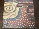 Widespread Panic Vinyl Live Wood  Widespread Panic Vinyl  New  Widespread Panic