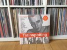 OST - TRAINSPOTTING - 2LP 180g ORANGE Vinyl /// 20th Anniversary