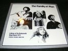 Stil Sealed THE FAMILY OF MAN Jazz Funk PRIVATE 1975 College Redwoods STAGE BAND