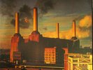 Pink Floyd ?Animals Vinyl LP Australia 1977 Record