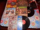 EL COMBO GIGANTE, EMILITA DAGO, SALSA , LPS VENEZUELA , LOTS , VG+, LOS MELODICO