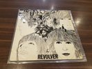 Beatles Revolver Mono 1966 Vinyl LP Parlophone PMC 7009.