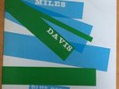MILES DAVIS BLUE HAZE 0JC 093 (NM) PRESTIGE