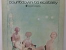 STEELY DAN Countdown To Ecstasy LP RECORD Quad 1974 ABC COMMAND QUADRAPHONIC QS