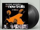 Of New Trolls - Live 50.0 - 2 Vinili (edizione limitata)