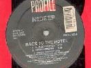 N2deep Back To The Hotel Vinyl Single 12inch NEAR MINT Profile