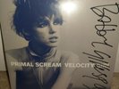 Primal Scream Velocity Girl Signed Vinyl 7
