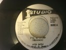 OTIS GAYLE..I'LL BE AROUND.. JAMICAN SKA ON THE STUDIO ONE LABEL IN.EX CON