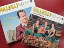 Hillbilly V&IX 2 EP's 2x4 Songs 1961 Germany Don Gibson & The Browns RCA