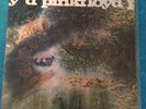 Pink Floyd - A Saucerful Of Secrets.  Stereo  Columbia 1st UK Pressing