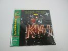 Kiss Lick it up with OBI Japan 28S-181 VINYL  LP
