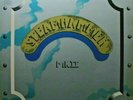 Steamhammer - MK II - Vinyl, LP, Originalpressung von 1969