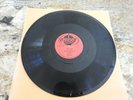 The Silhouettes 78 RPM Get A Job I Am Lonely EMBER E-1029 VGUC DOO WOP R&B