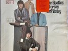 Beatles - 2nd state butcher cover in shrink T-2553 Yesterday and today -