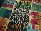 A Tribe Called Quest People's Instinctive Travels... 1st pressing vinyl LP