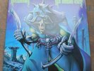 LP NAZARETH No Mean City 1st GERMANY, EX+