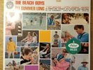 The Beach Boys All Summer Long reissue sn-16016