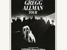 Gregg Allman - The Gregg Allman Tour [New Vinyl LP]