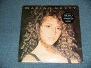 MARIAH CAREY 1990 UK 466815 Factory SEALED LP w/VISIONS OF LOVE ship from Japan