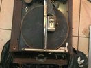 vinyl disc cutter/lathe/writer/