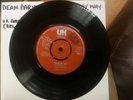 I’m On My Way Dean Parrish Northern Soul Wigan Casino Classic 7” Watch Out