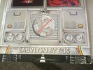 Bob Marley & The Wailers-Babylon By Bus 1978 Double Vinyl LP