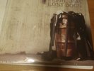 RARE SEALED MINT Pearl Jam Lost Dogs Lp Record E3 85738 Epic 2003