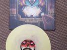 neck deep wishful Thinking MISPRINT  VINYL  YELLOW  SUPER RARE