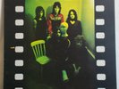 YES The Yes Album - Original UK Plum Atlantic LP - Prog Chris Squire Steve Howe