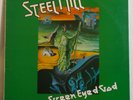 STEEL MILL Green Eyed God - Original UK LP on Penny Farthing - Heavy Prog Psych