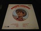 ANDRES LANDERO - CUANDO LO NEGRO SEA BELLO  Hear iT  Accordeon CUMBIA gaita LP