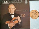 BEETHOVEN Violinkonzert Violin Concerto Suske LP ETERNA Digital 729215 NM