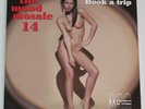 BOOK A TRIP-THE MOOD MOSAIC 14-NUDE GATEFOLD-IMPORT SML 112LP-SEALED-LP