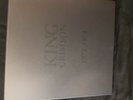 King Crimson 1972 - 1974 Limited Edition Vinyl Boxed Set mit Transportschaden