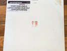 Pet Shop Boys Please RARE original promo vinyl LP record '86 (SEALED)