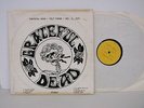 Grateful Dead Live - Felt Forum Dec 5 1971  - Rock LP