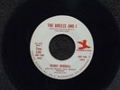 northern soul KENNY BURRELL The Breeze and I PRESTIGE 367 DJ M- JAZZ