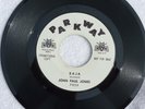 RARE SURF- JOHN PAUL JONES  Baja / A Foggy Day In Vietnam   Parkway 915 (DJ) M-
