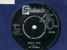 SURF/GARAGE-THE TRASHMEN-SURFIN BIRD/KING OF THE SURF-UK STATESIDE