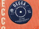 RARE BEAT-DON LANG & HIS BOULDER ROLLERS-WICKED WOMAN/PLAY MONEY-UK DECCA
