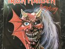 Iron Maiden - Purgatory 7” EMI 5184 *Metal*