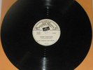 Lonesome Pine Fiddlers Flexi 78  Prevue RCA Victor HONKY TONK BLUES /DIRTY DISHS