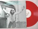 The Rolling Stones - Sunday Night At The London Palladium - Red colored vinyl