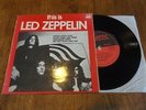 LED ZEPPELIN - THIS IS LED ZEPPELIN NZ PRESSED 7
